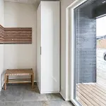 Beautiful In With Sauna Holiday home Borkop