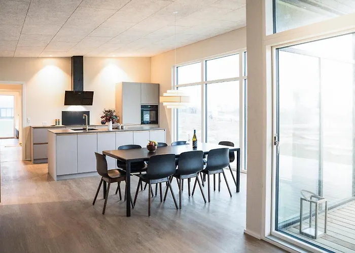 Beautiful In With Sauna Semesterbostad