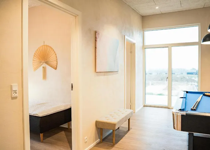 Beautiful In With Sauna Semesterbostad